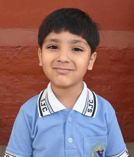 Student