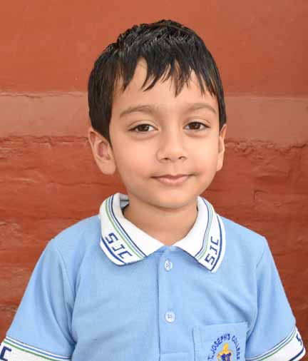 Student