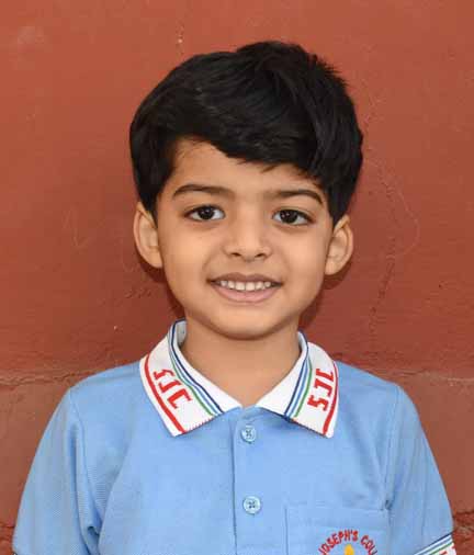Student