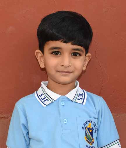 SHREYAS  SINGHAL