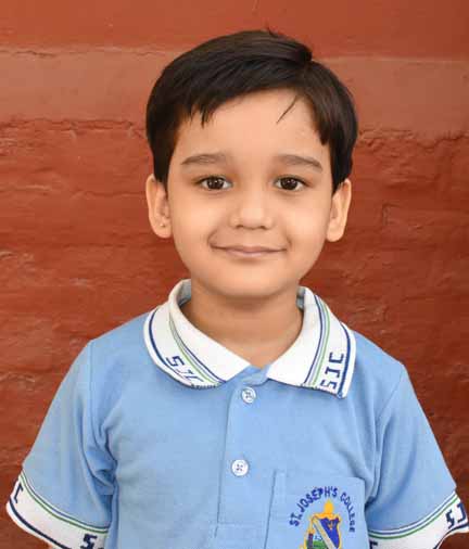 Student