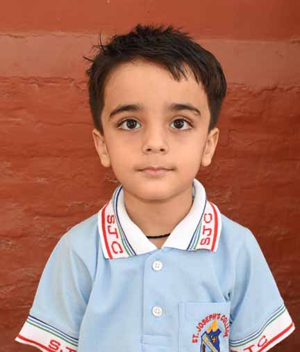 Student