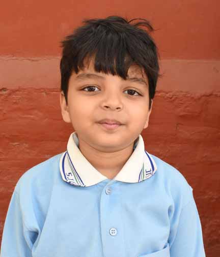 Student