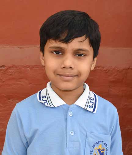 Student