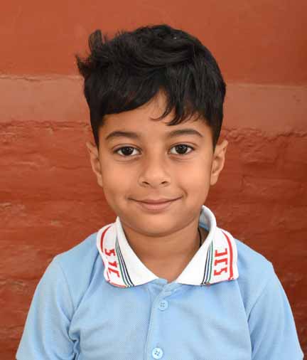 Student