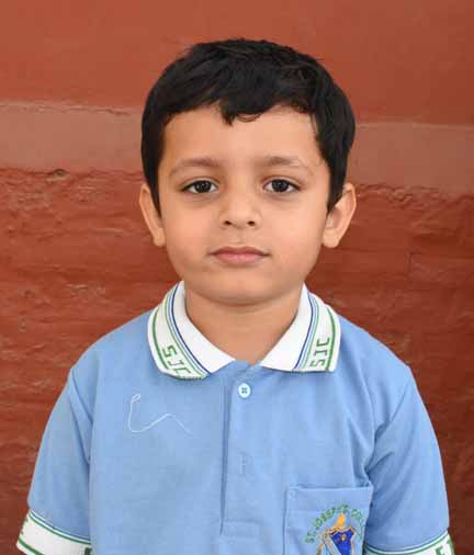 Student
