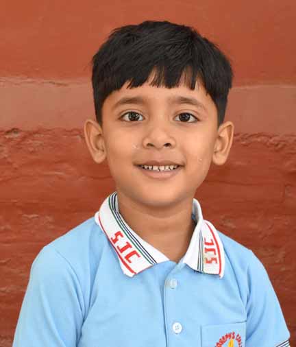 Student