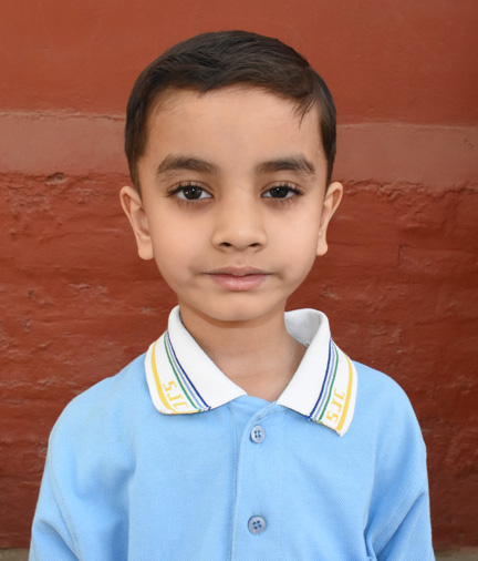 SHRIYAM AGRAWAL