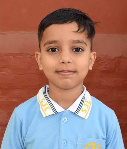 Student