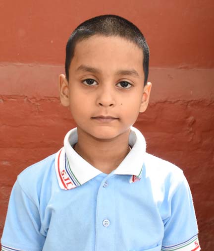 ADVIK  SHUKLA