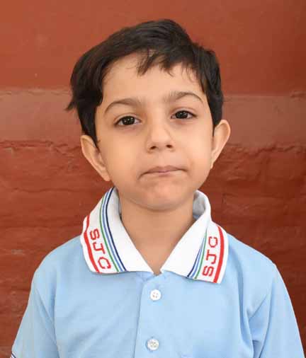 Student
