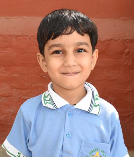 Student