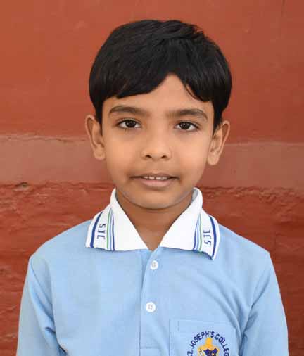 Student