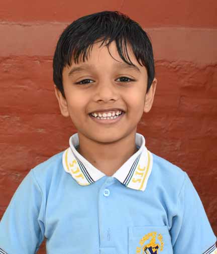 Student