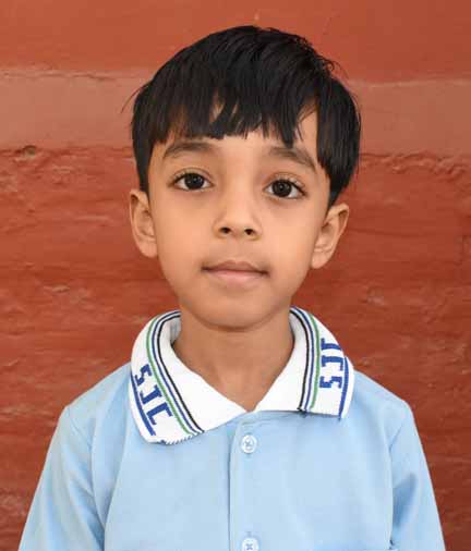 Student