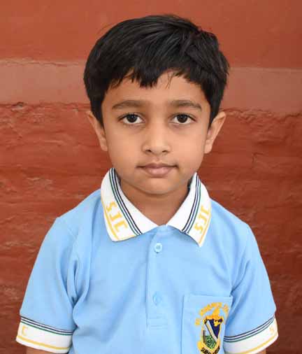 Student
