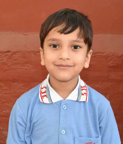 Student