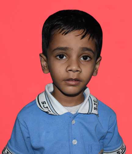 RIANSH  SINGH