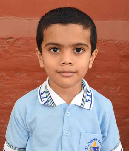 Student