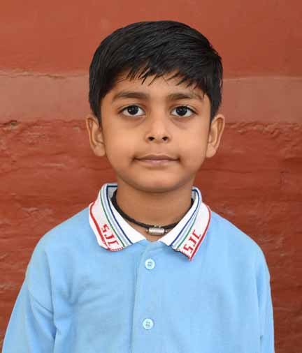 Student