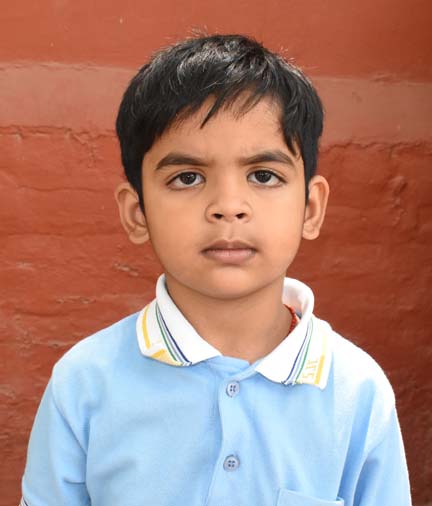 ADAMYA SINGH