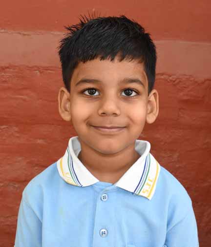 Student