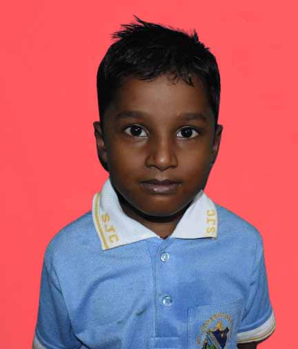 PRAVEEN  KUMAR