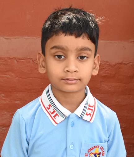 Student