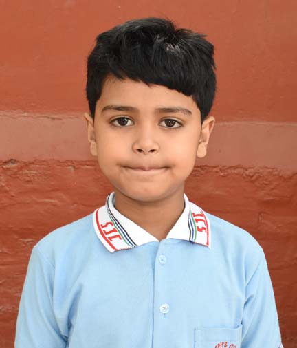 Student