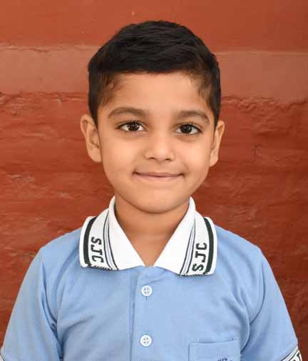 Student