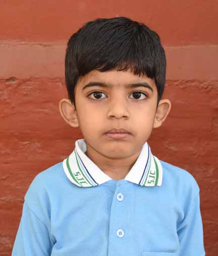 Student