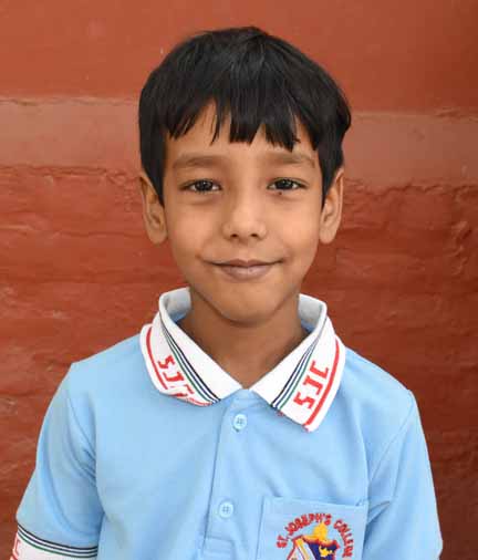 RUDRA MANU KUMAR
