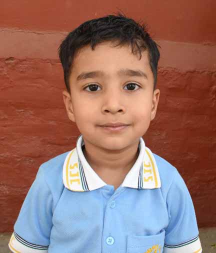 KAVISH MALIK